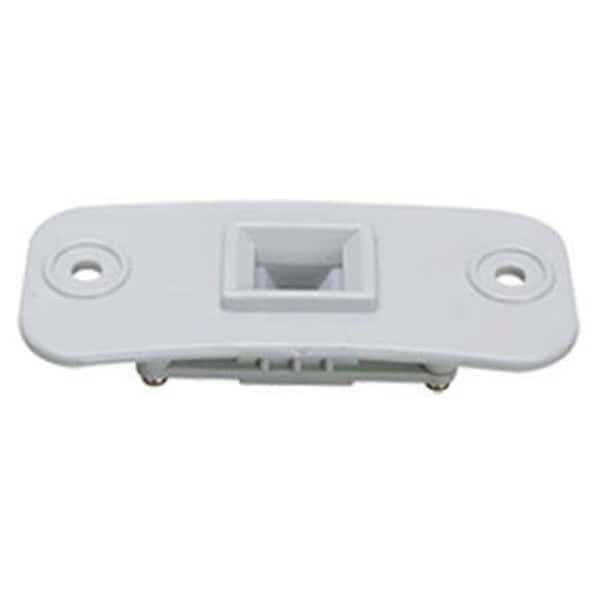 Aftermarket Appliance APL4027EL1001A Dryer Door Latch Assembly APL4027EL1001A - main